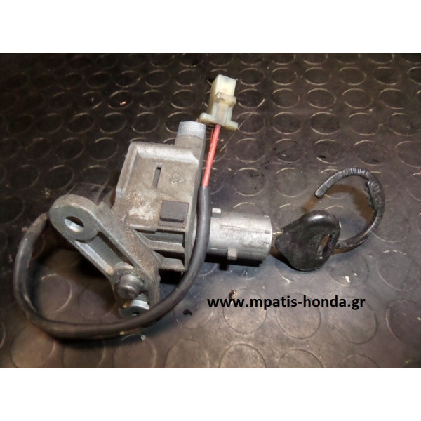 Запчасти honda sh150